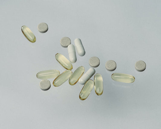 Are Supplements Worth It?